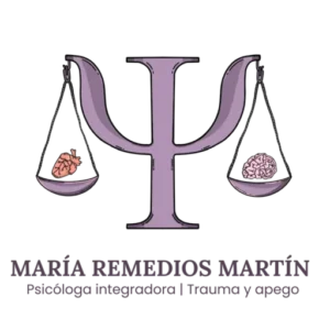 Maria RM Psicologia