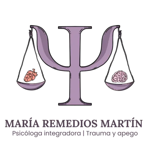 Maria RM Psicologia